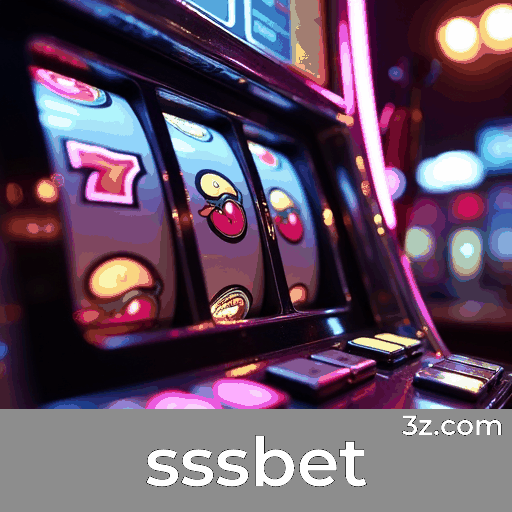 sssbet: Emoção e Oportunidades de Ganhar nos Jogos de Cassino