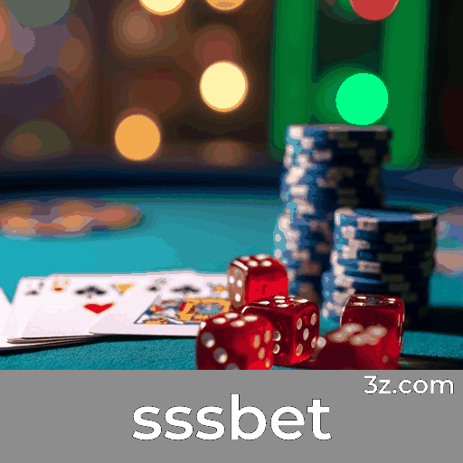 sssbet: Bônus e Estratégias de Valor Máximo