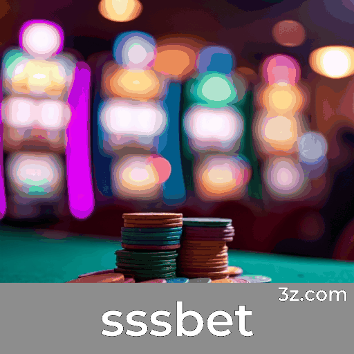 sssbet: Bônus e Estratégias de Valor Máximo