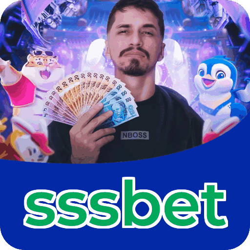 Login rápido no app sssbet
