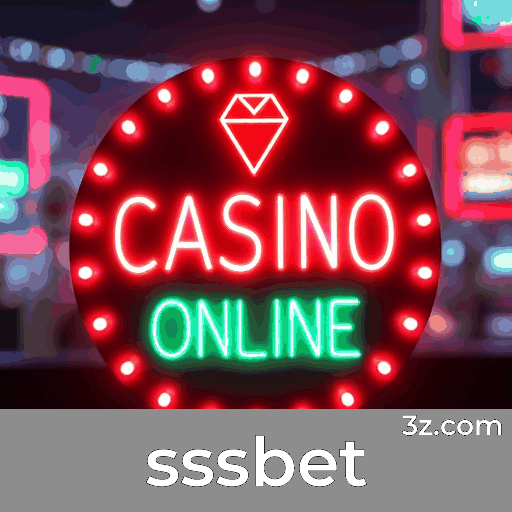 sssbet: Emoção e Oportunidades de Ganhar nos Jogos de Cassino