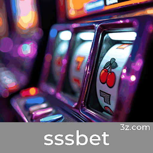 sssbet: Slots Progressivos, Jogos de Mesa e Mais para Brasileiros