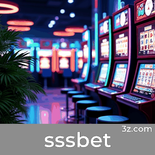 sssbet: Sua Plataforma de Apostas Confiável e Profissional