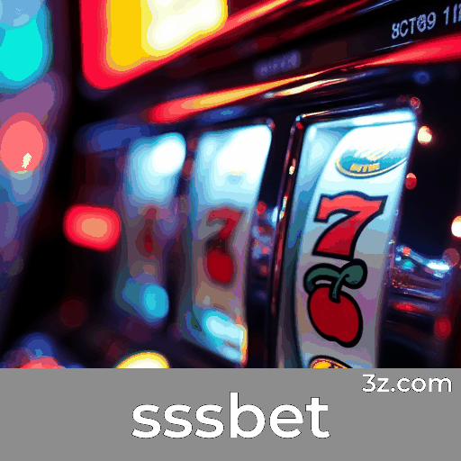 sssbet: Sua Plataforma de Apostas Confiável e Profissional
